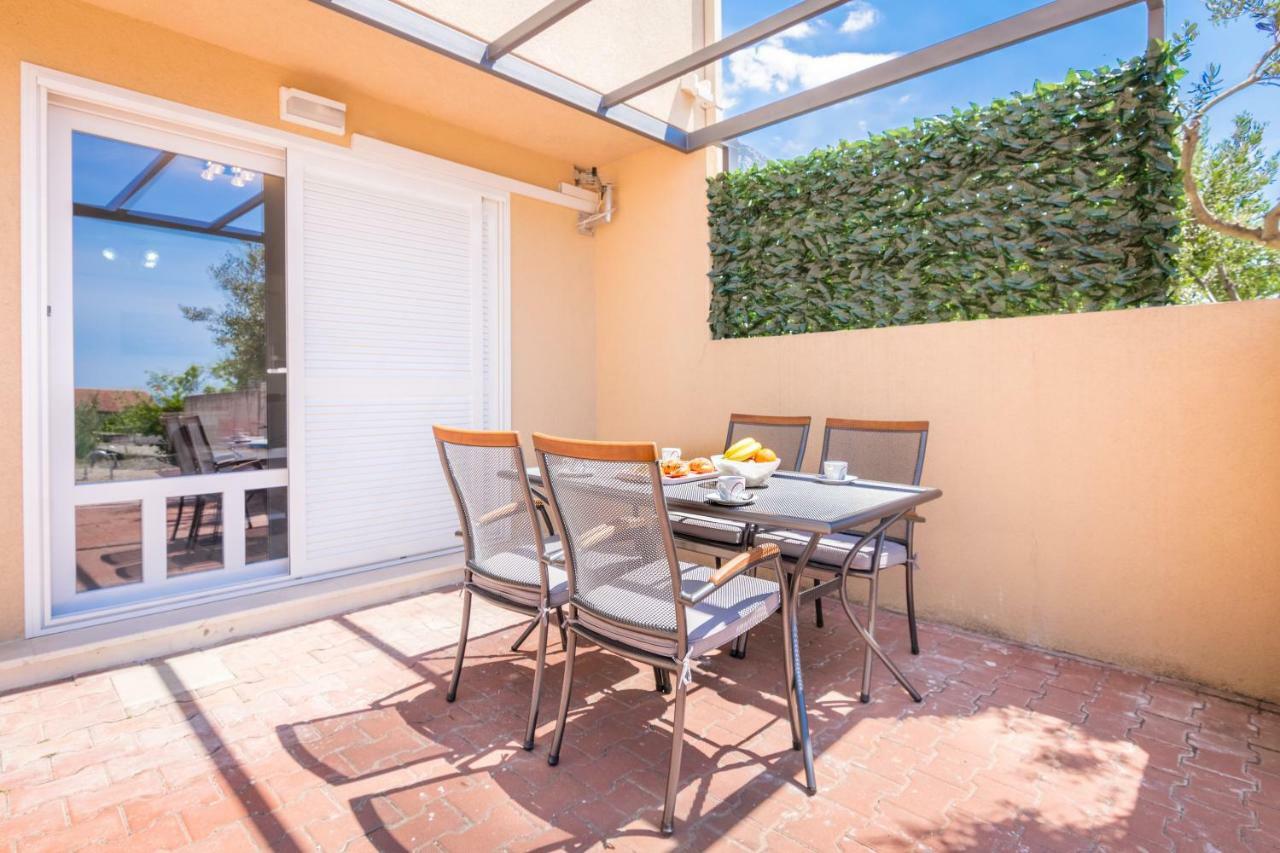 Lidija 2 Lägenhet Makarska Exteriör bild